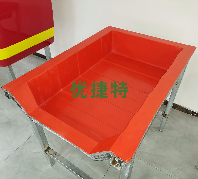 RTM產品的典型應用 RTM產品的典型應用